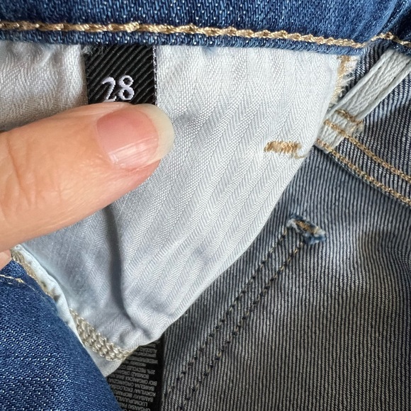 7 For all Mankind Jeans - Picture 11 of 15